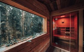 Wooden Nest